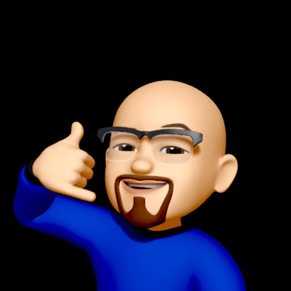 Meet your Posher, Michael - Picture 1 of 1